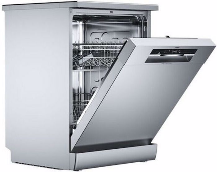 Teka DFS 46710 (Elefthero Pluntirio Piaton 60cm)
